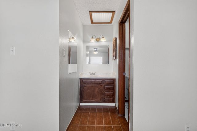 3789 BRECKENRIDGE Drive, El Paso, TX 79936