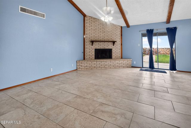 3789 BRECKENRIDGE Drive, El Paso, TX 79936