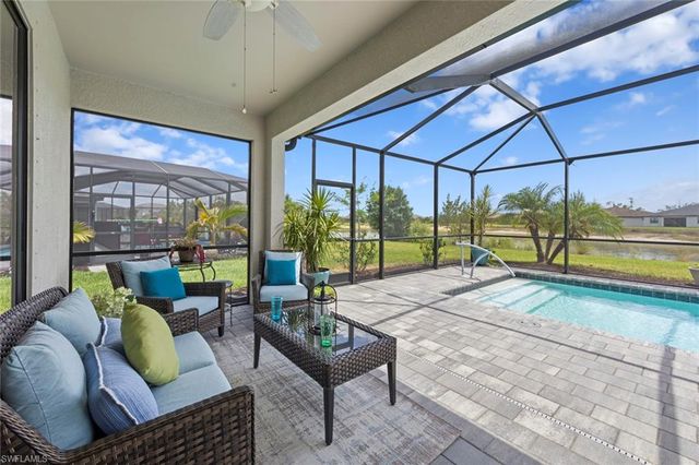 13931 Pine Lodge LN, Fort Myers, FL 33913