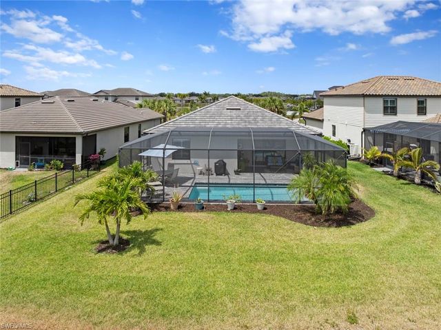 13931 Pine Lodge LN, Fort Myers, FL 33913