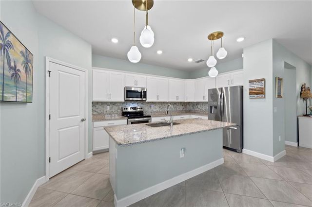 13931 Pine Lodge LN, Fort Myers, FL 33913