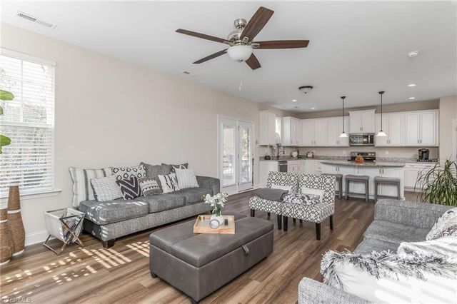 128 S Honey Locust Drive, Thomasville, NC 27360