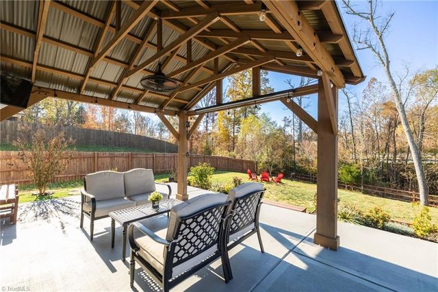 128 S Honey Locust Drive, Thomasville, NC 27360