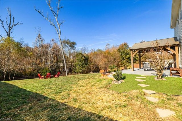 128 S Honey Locust Drive, Thomasville, NC 27360