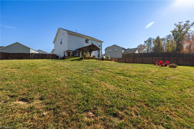 128 S Honey Locust Drive, Thomasville, NC 27360