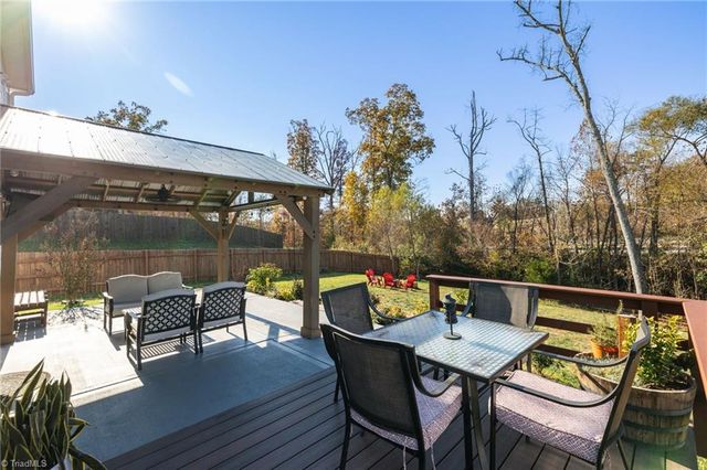 128 S Honey Locust Drive, Thomasville, NC 27360