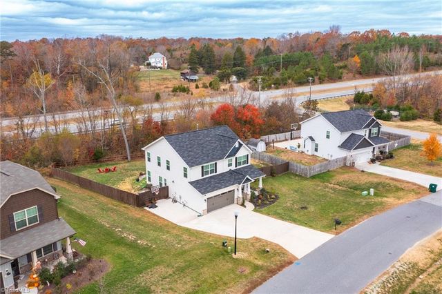 128 S Honey Locust Drive, Thomasville, NC 27360