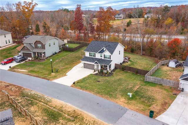 128 S Honey Locust Drive, Thomasville, NC 27360