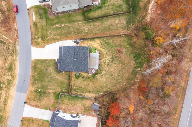 128 S Honey Locust Drive, Thomasville, NC 27360