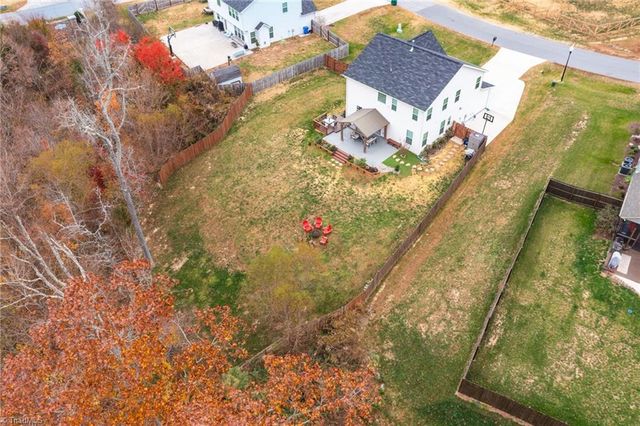 128 S Honey Locust Drive, Thomasville, NC 27360