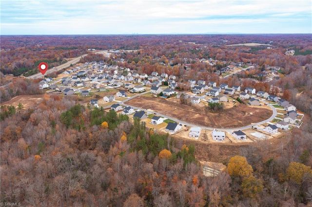 128 S Honey Locust Drive, Thomasville, NC 27360