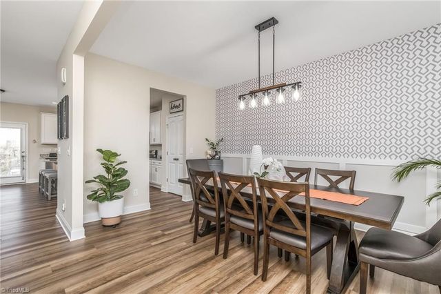 128 S Honey Locust Drive, Thomasville, NC 27360