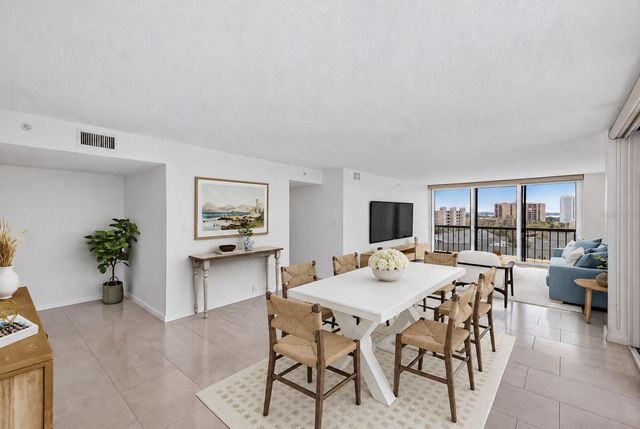 400 ISLAND WAY 701, Clearwater Beach, FL 33767