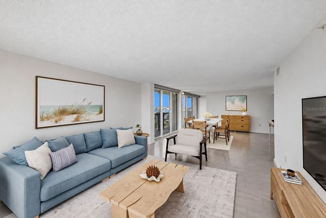 400 ISLAND WAY 701, Clearwater Beach, FL 33767
