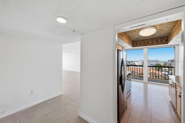 400 ISLAND WAY 701, Clearwater Beach, FL 33767