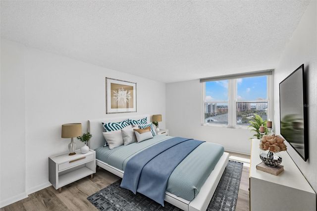 400 ISLAND WAY 701, Clearwater Beach, FL 33767
