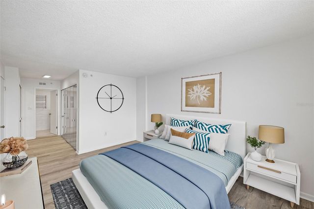 400 ISLAND WAY 701, Clearwater Beach, FL 33767