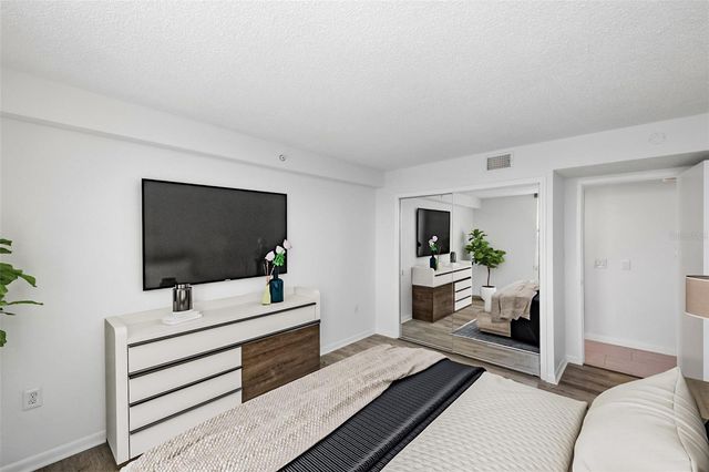 400 ISLAND WAY 701, Clearwater Beach, FL 33767