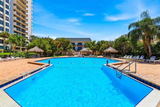400 ISLAND WAY 701, Clearwater Beach, FL 33767