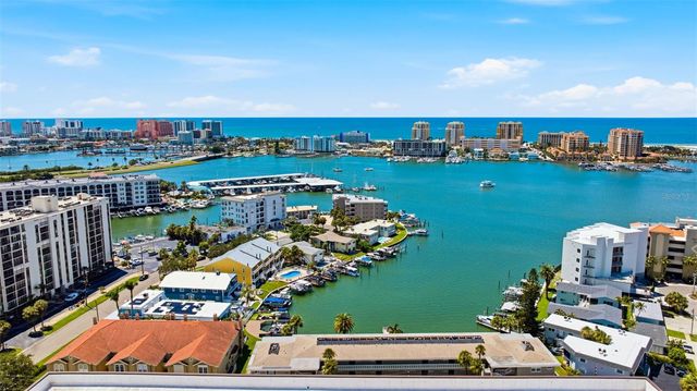 400 ISLAND WAY 701, Clearwater Beach, FL 33767