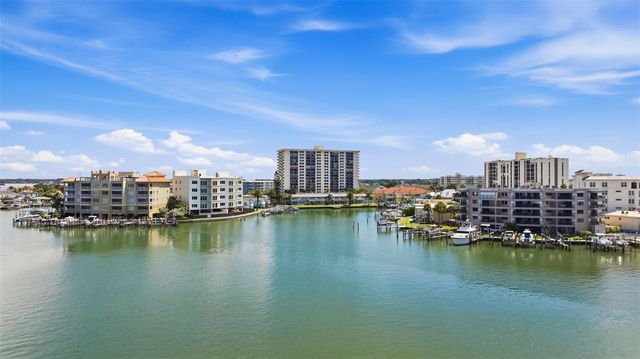 400 ISLAND WAY 701, Clearwater Beach, FL 33767