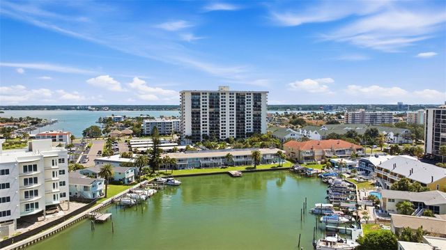 400 ISLAND WAY 701, Clearwater Beach, FL 33767