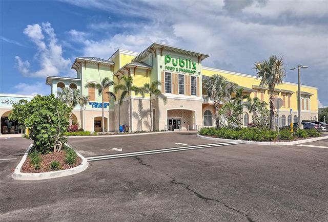 400 ISLAND WAY 701, Clearwater Beach, FL 33767