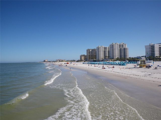 400 ISLAND WAY 701, Clearwater Beach, FL 33767