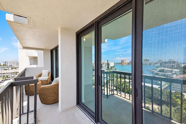 400 ISLAND WAY 701, Clearwater Beach, FL 33767