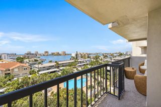 400 ISLAND WAY 701, Clearwater Beach, FL 33767