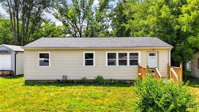 103 Berton Road, Excelsior Springs, MO 64024