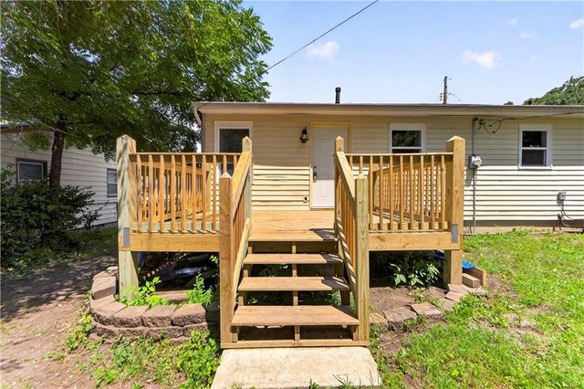 103 Berton Road, Excelsior Springs, MO 64024