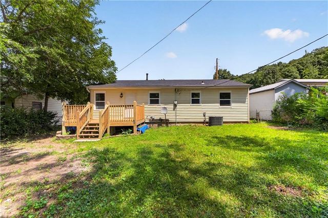 103 Berton Road, Excelsior Springs, MO 64024