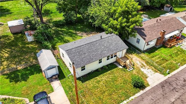103 Berton Road, Excelsior Springs, MO 64024