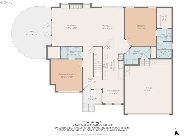 502 Covey Ln, Eugene, OR 97401