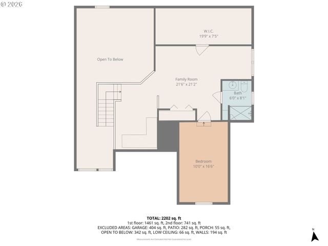 502 Covey Ln, Eugene, OR 97401