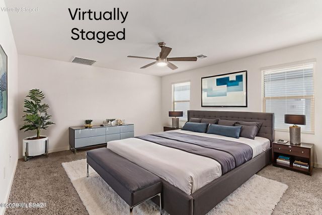 12774 E Joffroy Drive, Vail, AZ 85641