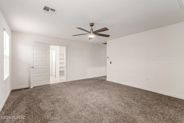 12774 E Joffroy Drive, Vail, AZ 85641