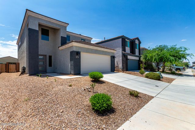 12774 E Joffroy Drive, Vail, AZ 85641