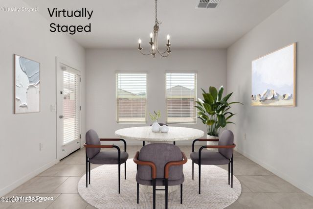 12774 E Joffroy Drive, Vail, AZ 85641