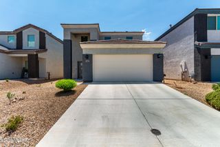 12774 E Joffroy Drive, Vail, AZ 85641