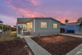 6601 Eucalyptus Drive 352, Bakersfield, CA 93306