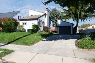 315 Clinton Avenue, Akron, OH 44301