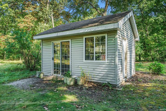 51540 Bridgewater Court, South Bend, IN 46637