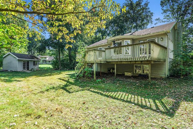 51540 Bridgewater Court, South Bend, IN 46637