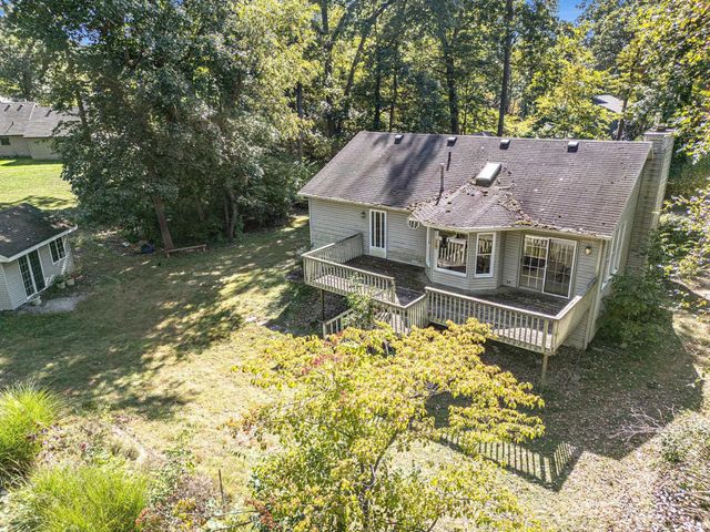 51540 Bridgewater Court, South Bend, IN 46637