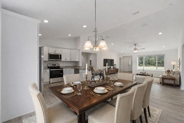 4644 SW OXALIS COURT, Dunnellon, FL 34431