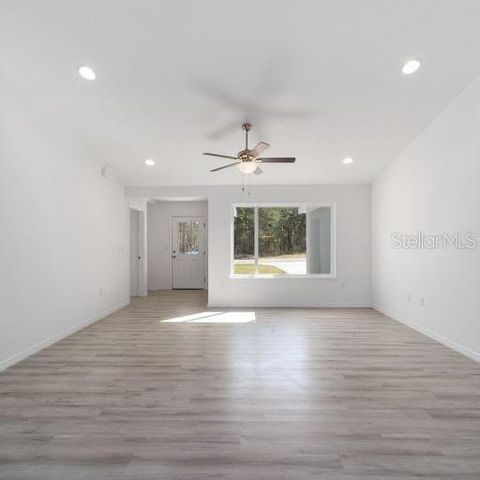 4644 SW OXALIS COURT, Dunnellon, FL 34431