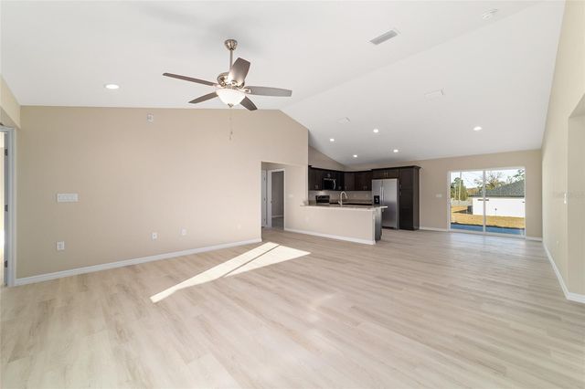 4644 SW OXALIS COURT, Dunnellon, FL 34431