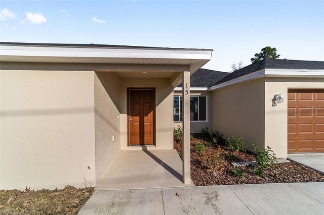 4644 SW OXALIS COURT, Dunnellon, FL 34431